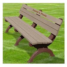 Studied at the cooper union, bfa. Personalized Benches Global Recognition Inc