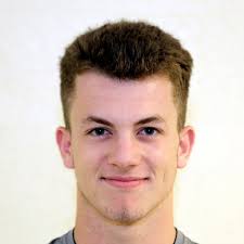 Sam Mahar's High School Bio