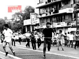 This is halconazo by los ingrávidos on vimeo, the home for high quality videos and the people who love them. 1971 Mexico Matanza Del Jueves De Corpus Christi Youtube