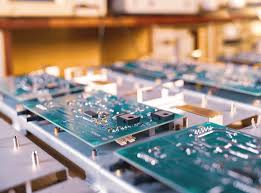 Technical Guide to PCB Prototype Fabrication & Assembly