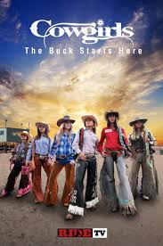See more ideas about cowgirl, cowgirl style, cowgirl hats. Cowgirls Rides Back To Screens For Third Season