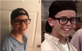 Check Out Our National Look-Alike Day Entries