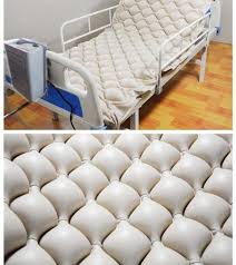 Air Mattress For Patient Care Bed Sore Prevention Buy On Line In Pakistan