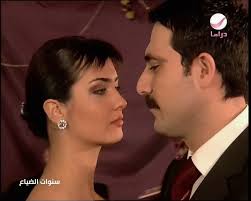 روتانا دراما Twitterissa لميس و يحيى المسلسل التركي سنوات الضياع الآن على روتانا دراما عيش الدراما