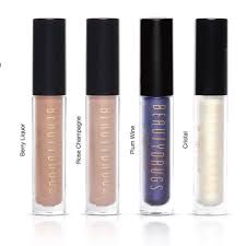 Beautydrugs Liquid Eyeshadows жидкие тени By Koffka The Cat Beautydrugs Liquid Eyeshadows Zhidkie Teni By Koffka The Cat 1 100 Rub Kupit V Muaclubshop
