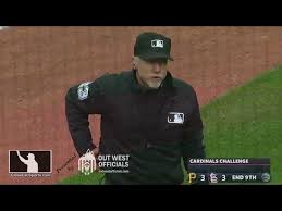 Lance Barksdale's Teachable Moment About Getting Set