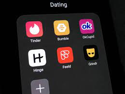 Tinder und Co.: Sechs kostenlose Dating-Apps – welche ist die Beste für  mich?