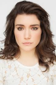 Sam Chicotte (TV Series 2009–2012)