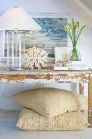 Beachy Vignettes Beach House Decor Beach House Interior Coastal Living Rooms