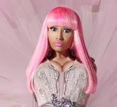 Nicki Minaj S Pink Friday Goes Double Platinum Nicki Minaj Pink Friday Nicki Minaj Barbie Pink Friday