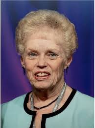 Betty Secrist's Instagram, Twitter & Facebook