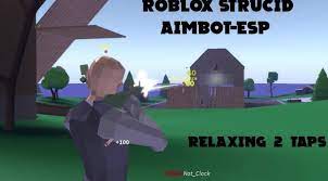 For ya'll strucid players, heres an aimbot and esp script works for most executors! Aimbot Strucid Strucid Op Silent Aim Shot Through Walls By Joshe The Strucid Aimbot It Is A Must Have For All Users Ptolemy25