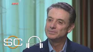 For years, pitino was the golden boy of basketball. Ex Louisville Coach Rick Pitino Again Claims He Had No Knowledge Of Recruiting Scandal Cbssports Com