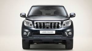 Helping to drive competition in the emerging sport utility vehicle market, 60 series models have a larger, more q: All New 2010 Toyota Land Cruiser Revealed