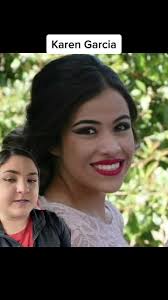 Veronica Garcia California