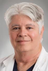Dr. Charles Eric Schroeder, MD, Pulmonology Specialist