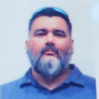 Randall Gonzales's Instagram, Twitter & Facebook