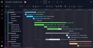 Construction Project Management: The Ultimate Guide