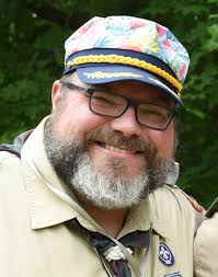 Blackhawk Area Council selects Course Director for Wood Badge