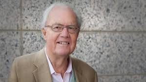 Gladstone Loses a Great Friend: Bill Bowes