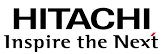 Hitachi Rail