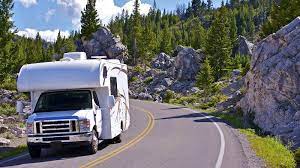 Rv parks yellowstone south entrance. Rv Tips For Yellowstone National Park