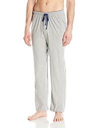 Hanes men's cotton comfortsoft printed knit pants. Hanes Men S Solid Knit Sleep Pant Buy Online In Botswana At Botswana Desertcart Com Productid 47693508