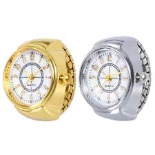 Ein zifferblatt oder auch ziffernblatt dient insbesondere bei mechanischen uhren, aber auch bei zeigermessgeräten wie z. Mini Paar Uhren Fur Frauen Manner Ring Uhr Runden Zifferblatt Arabische Ziffern Analog Quarz Ring Uhren Damen Finger Ring Uhr Geschenk Partneruhren Aliexpress
