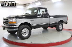 Image result for Silver 1995 Ford Truck