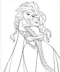 Over 200 coloring and activity pages total. Walt Disney Characters Photo Walt Disney Coloring Pages Queen Elsa Princess Anna Disney Princess Coloring Pages Elsa Coloring Pages Frozen Coloring Pages