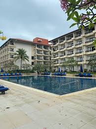 Stay safe and be well. Un Des Espaces Piscine Picture Of Hyatt Regency Kuantan Resort Tripadvisor