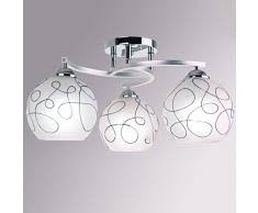 Guarda i nostri lampadari moderni e scegli il tuo. Lampada Da Soggiorno Acquista Lampade Da Soggiorno Online Su Livingo