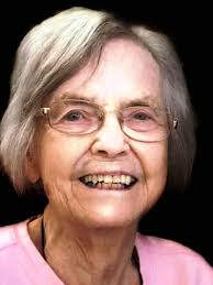 Betty Nagy Obituary June 8, 2019