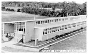 Monash Records And Archives Image Database Search Teachers College History Teachers Historical Sites