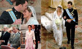 Their personal funds in 2009 were 8.9 million euros. The Spanish Royal Family News And Photos