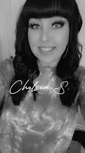 Chelsea Corbett's Instagram, Twitter & Facebook