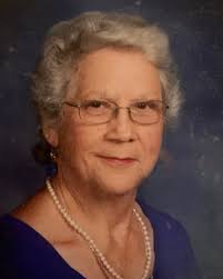 Shirley Logan Tompkins Obituary April 16, 2025