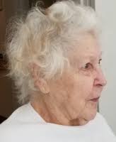 Obituary information for Catherine L. Haddad