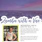 Zumba with a VUE