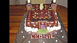 Und auch erwachsene kuchenliebhaber kommen bei diesen backformen ins staunen. Ritterburg Youtube