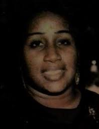 Katherine Ginyard Obituary