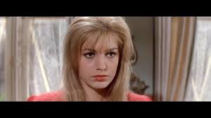 Film e programmi tv di Catherine Spaak