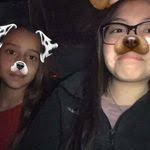 Lindsey Carrillo's Instagram, Twitter & Facebook