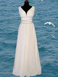 Greek Goddess Style Wedding Gowns Greek Wedding Dress Greek Style Dress Greek Wedding Dresses Goddess Wedding Dress