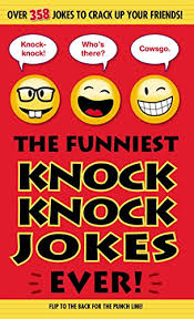 If you're looking for inspiration for hilarious frog puns to use in a card or story you're writing or just to drop into conversation to make your friends laugh, you've come to the right place. The Funniest Knock Knock Jokes Ever Kindle Edition By Editors Of Portable Press Children Kindle Ebooks Amazon Com