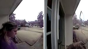 Hail, tornadoes and flash floods wreak havocus storms: Borken Tornado Zieht Uber Ortsteil Weseke Hinweg Stern De