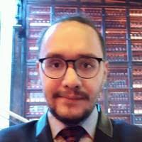 Hector Yado's Instagram, Twitter & Facebook