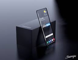 Check spelling or type a new query. Samsung Galaxy Smartphone With Transparent Display Letsgodigital