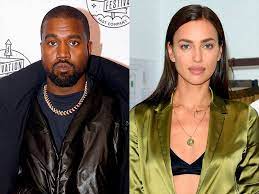 'kanye west is now secretly dating irina shayk aka bradley cooper's baby mama, a source wrote to deuxmoi, per the daily mail. 1yb Z0dd6h8d8m