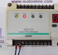 XSUNX GD-C1 Metal Sheet Double Feed Detector GD Series Detector Sensor
